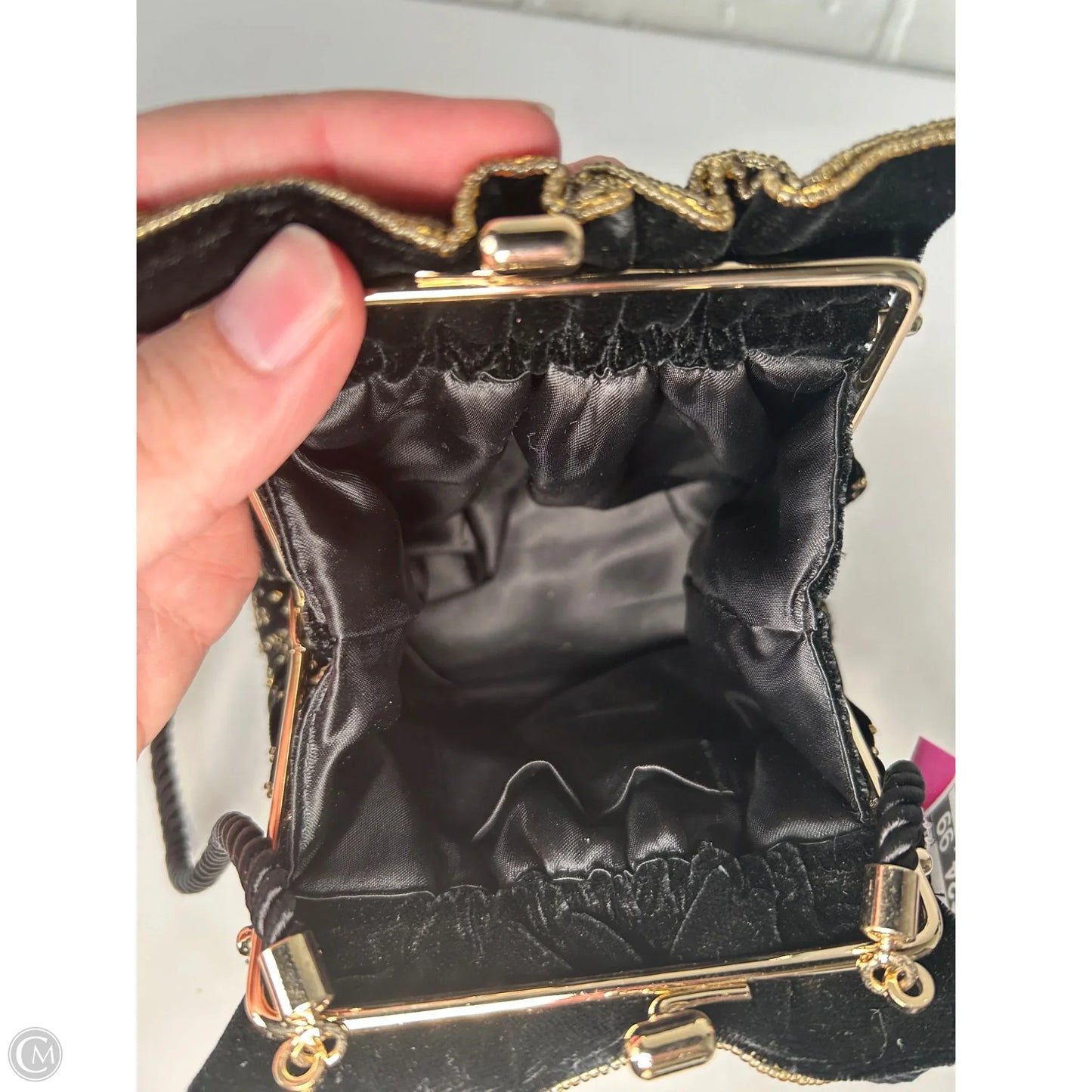 Crossbody By Clothes Mentor, Size: Small