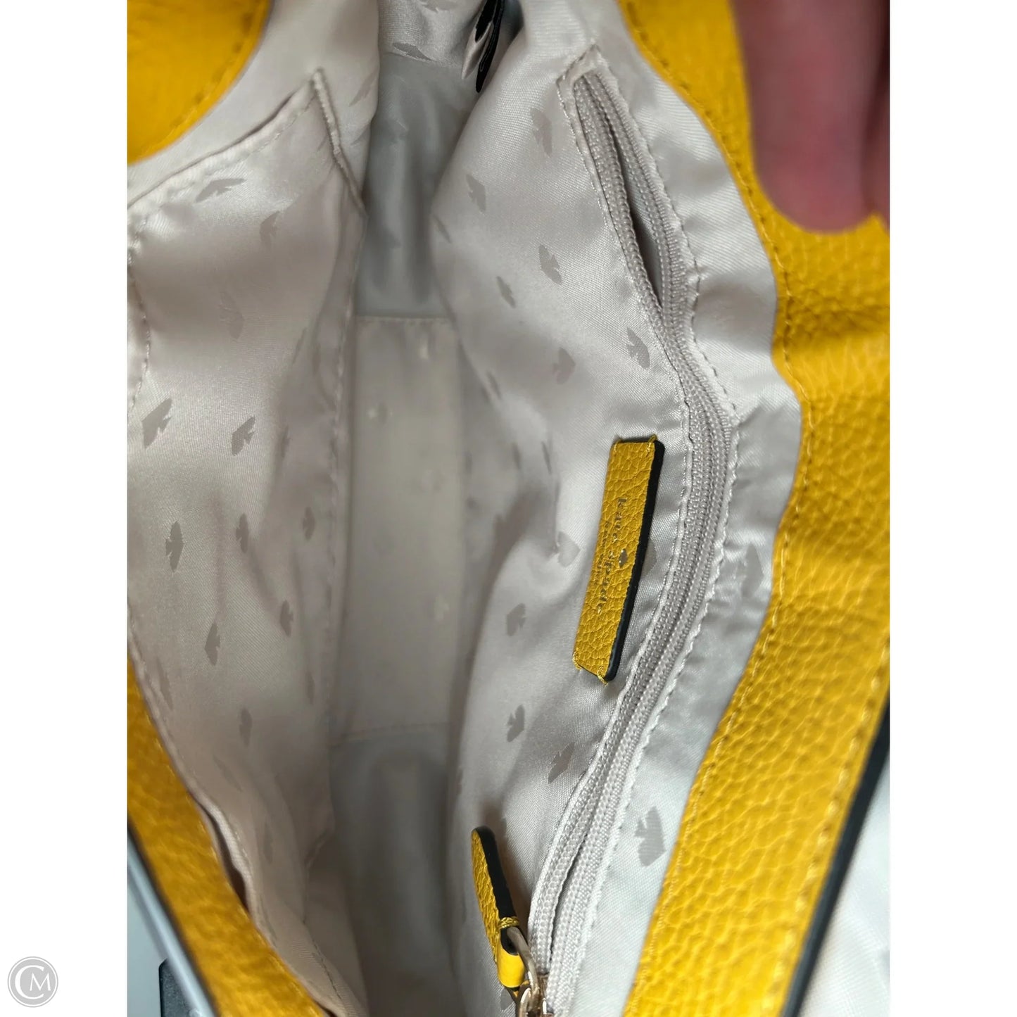 Handbag Designer By Kate Spade, Size: Medium