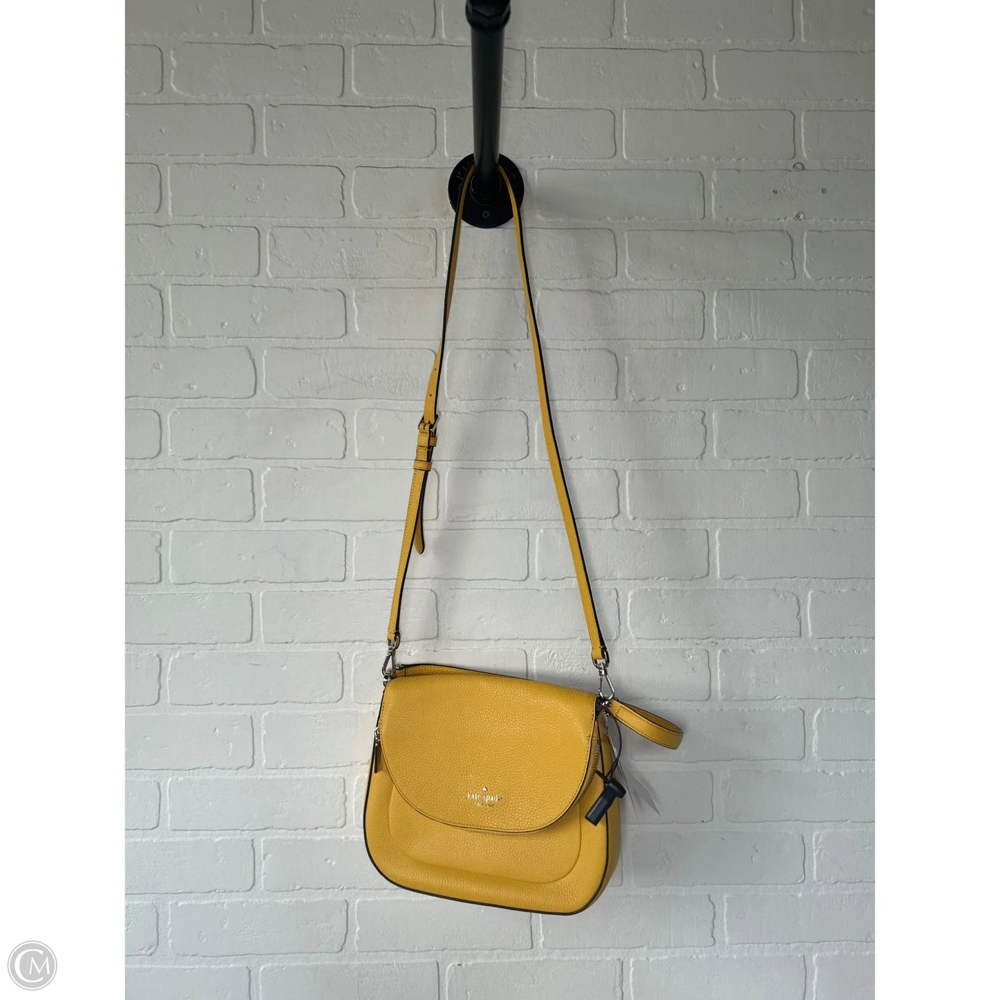 Handbag Designer By Kate Spade, Size: Medium