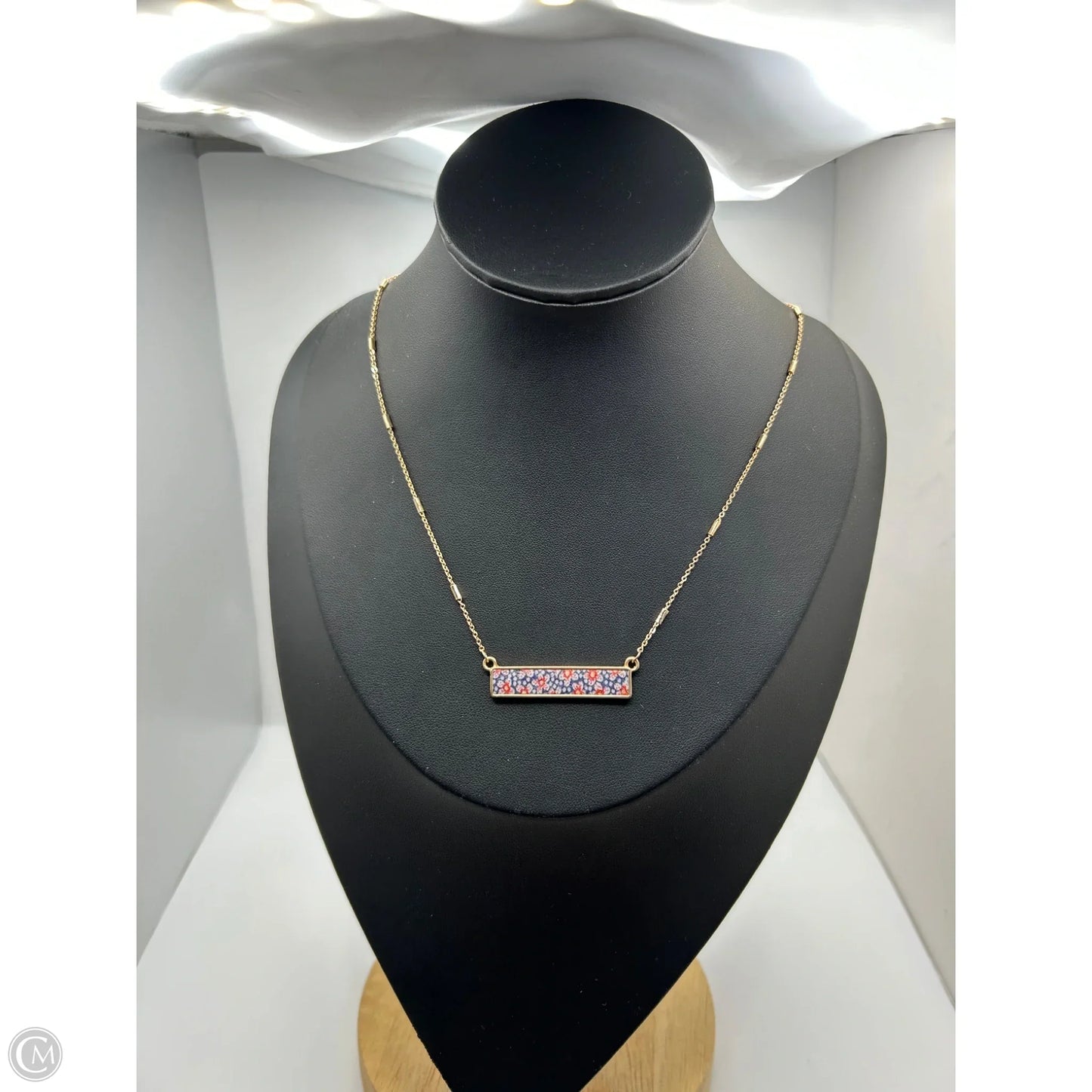 Necklace Charm By Clothes Mentor