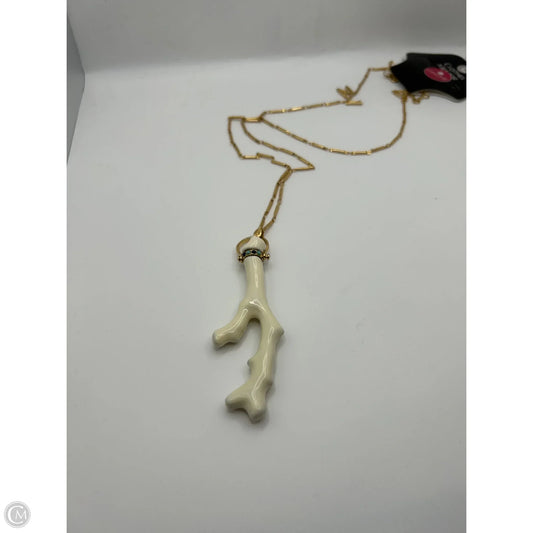 Necklace Pendant By Clothes Mentor