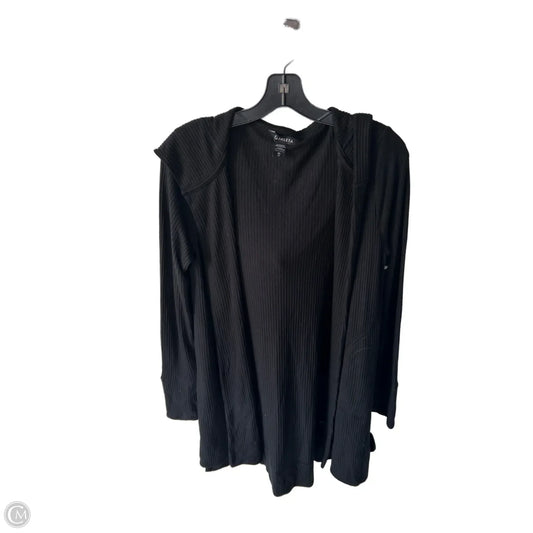 Cardigan By Athleta In Black, Size: Xs