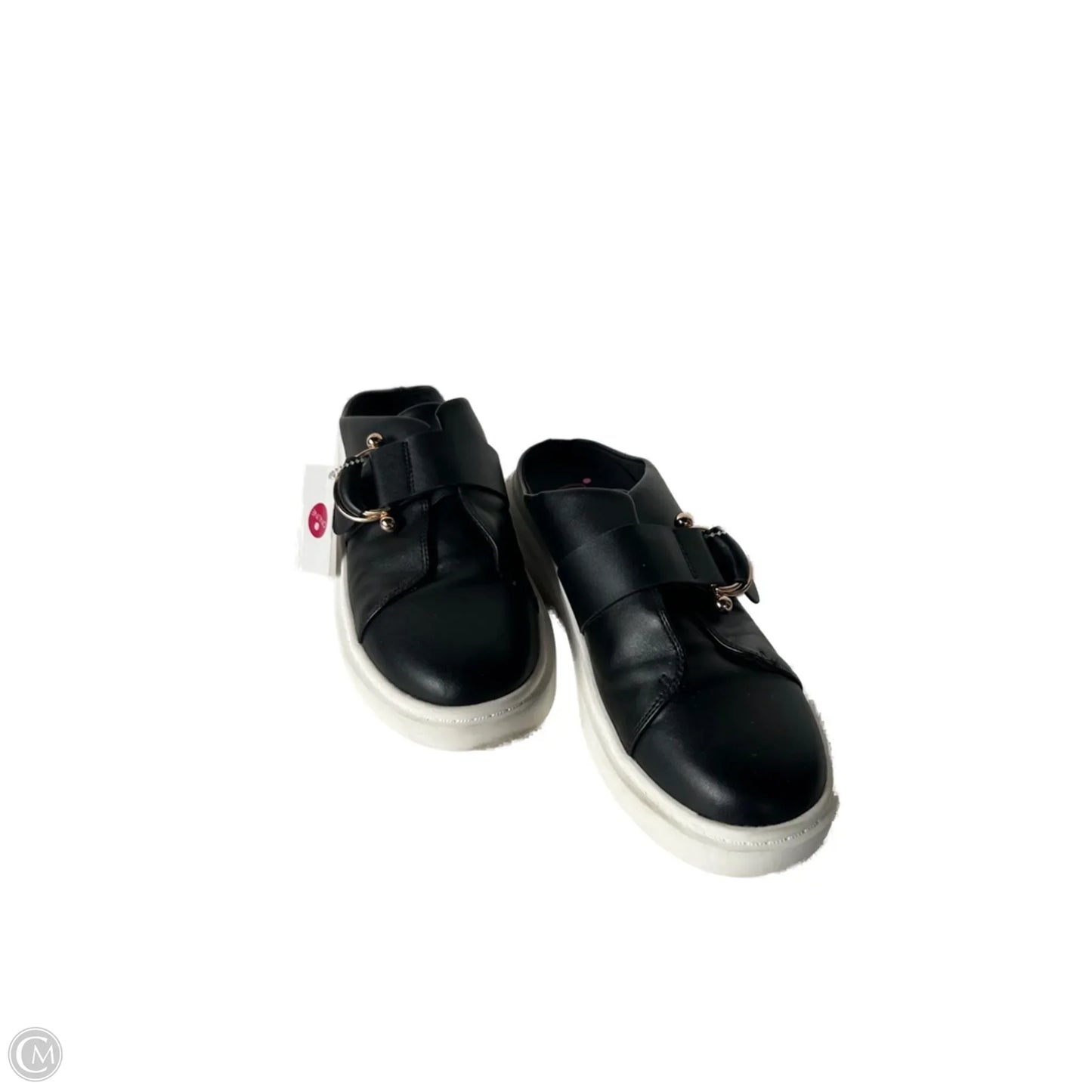 Shoes Flats By Blondo In Blue, Size: 8