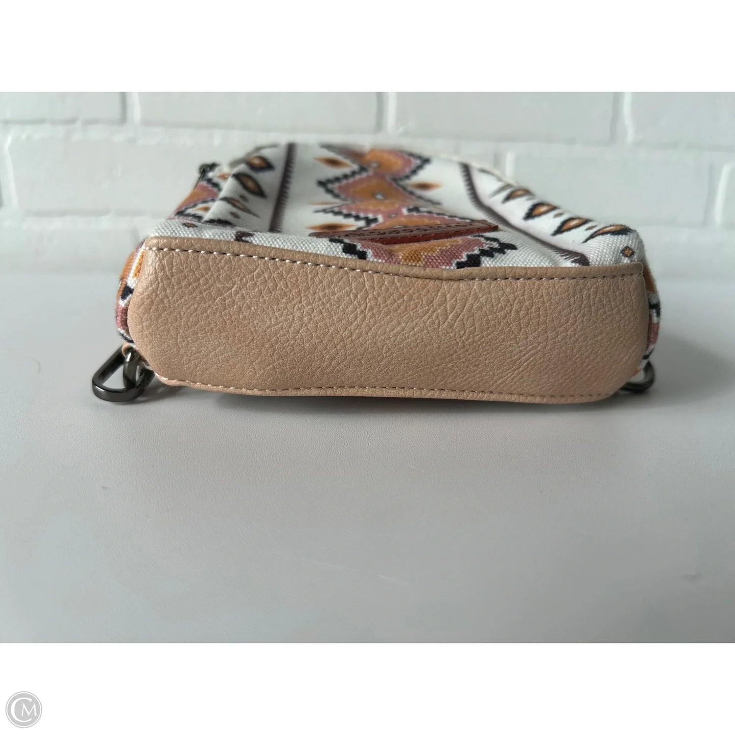 Crossbody By Clothes Mentor, Size: Small