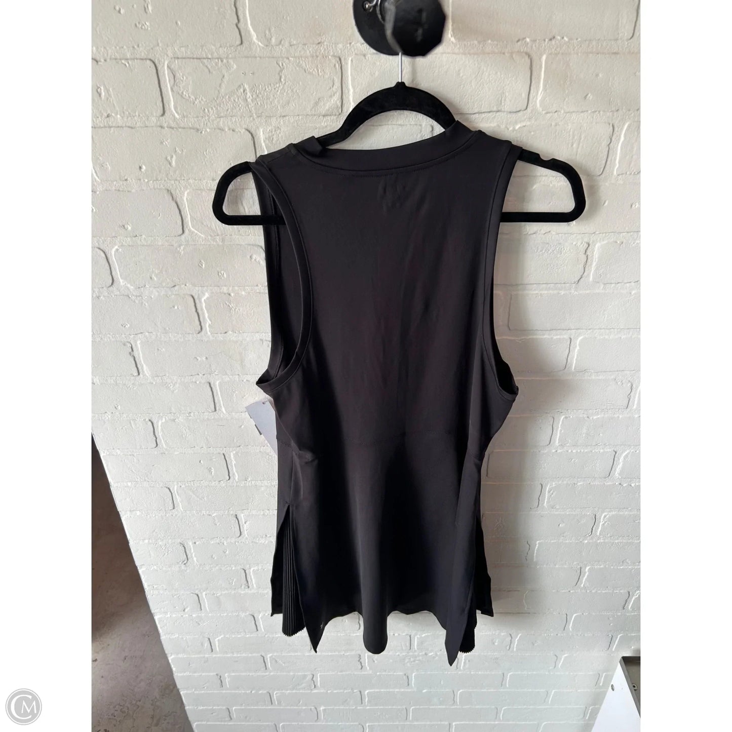 Athletic Dress By Old Navy In Black, Size: L