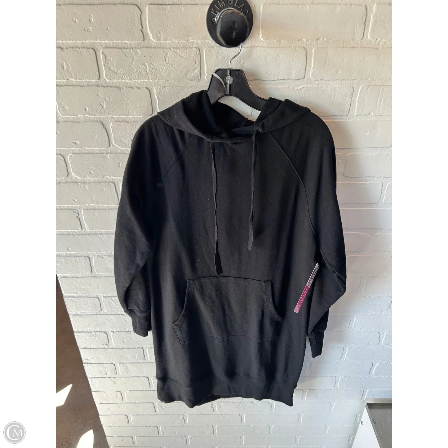 Dress Casual Short By Treasure And Bond In Black, Size: M