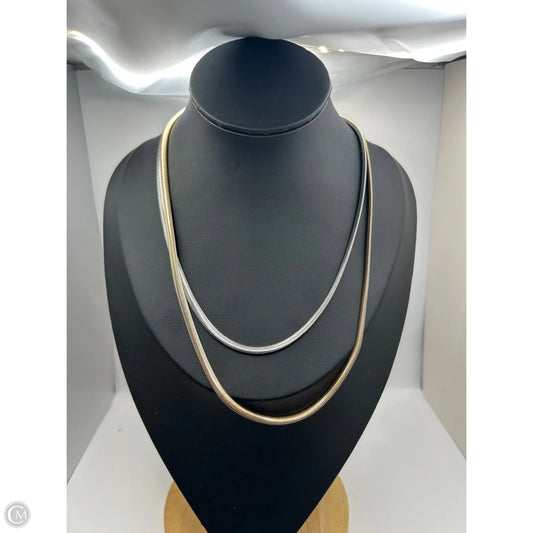 Necklace Chain By Clothes Mentor