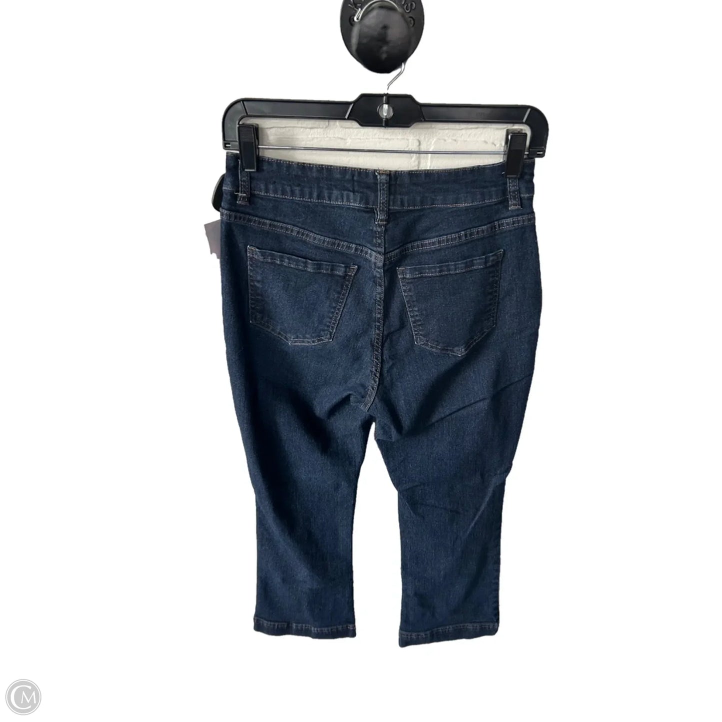 Jeans Boot Cut By Rachel Zoe In Blue Denim, Size: 2