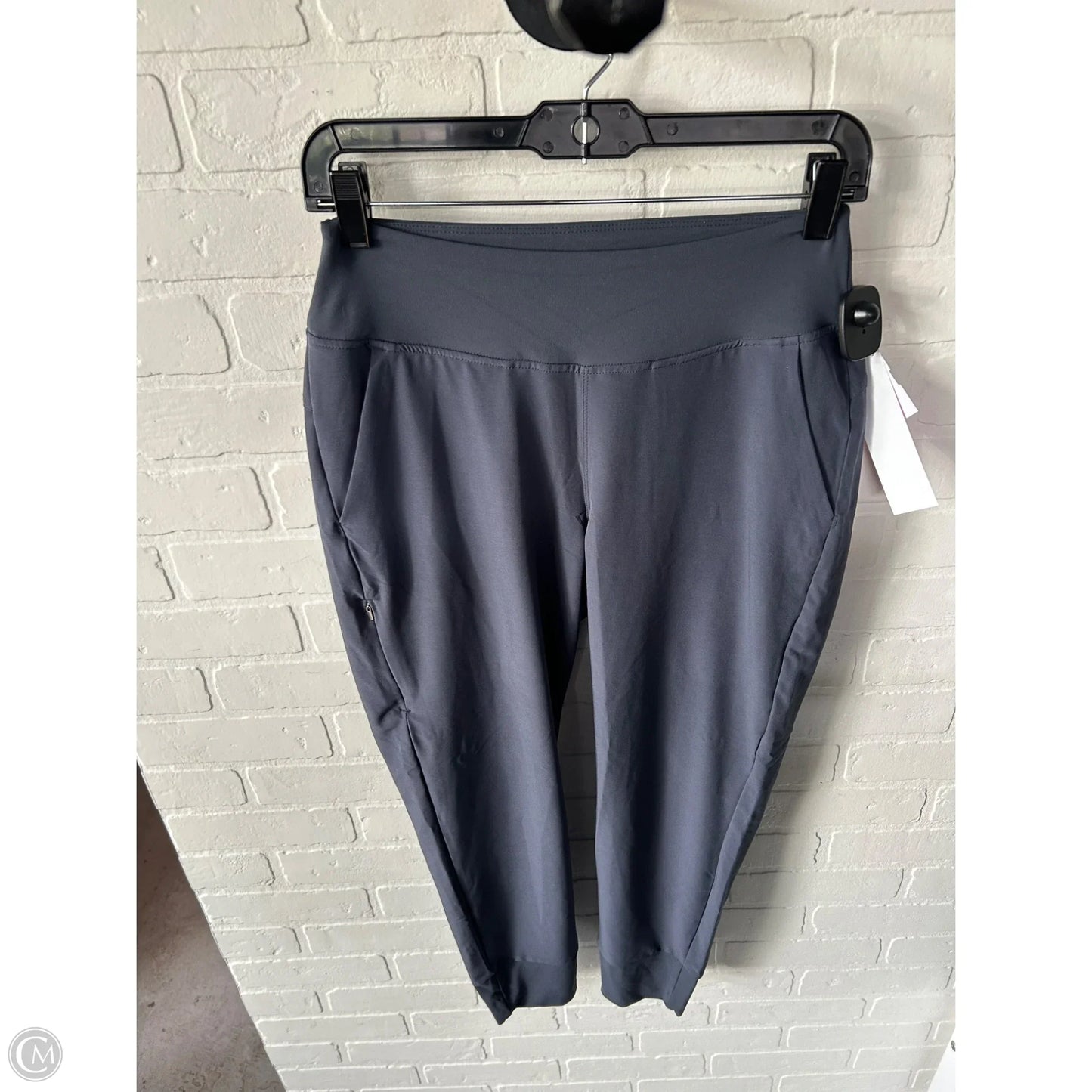 Athletic Pants By Patagonia In Grey, Size: 0