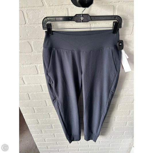 Athletic Pants By Patagonia In Grey, Size: 0