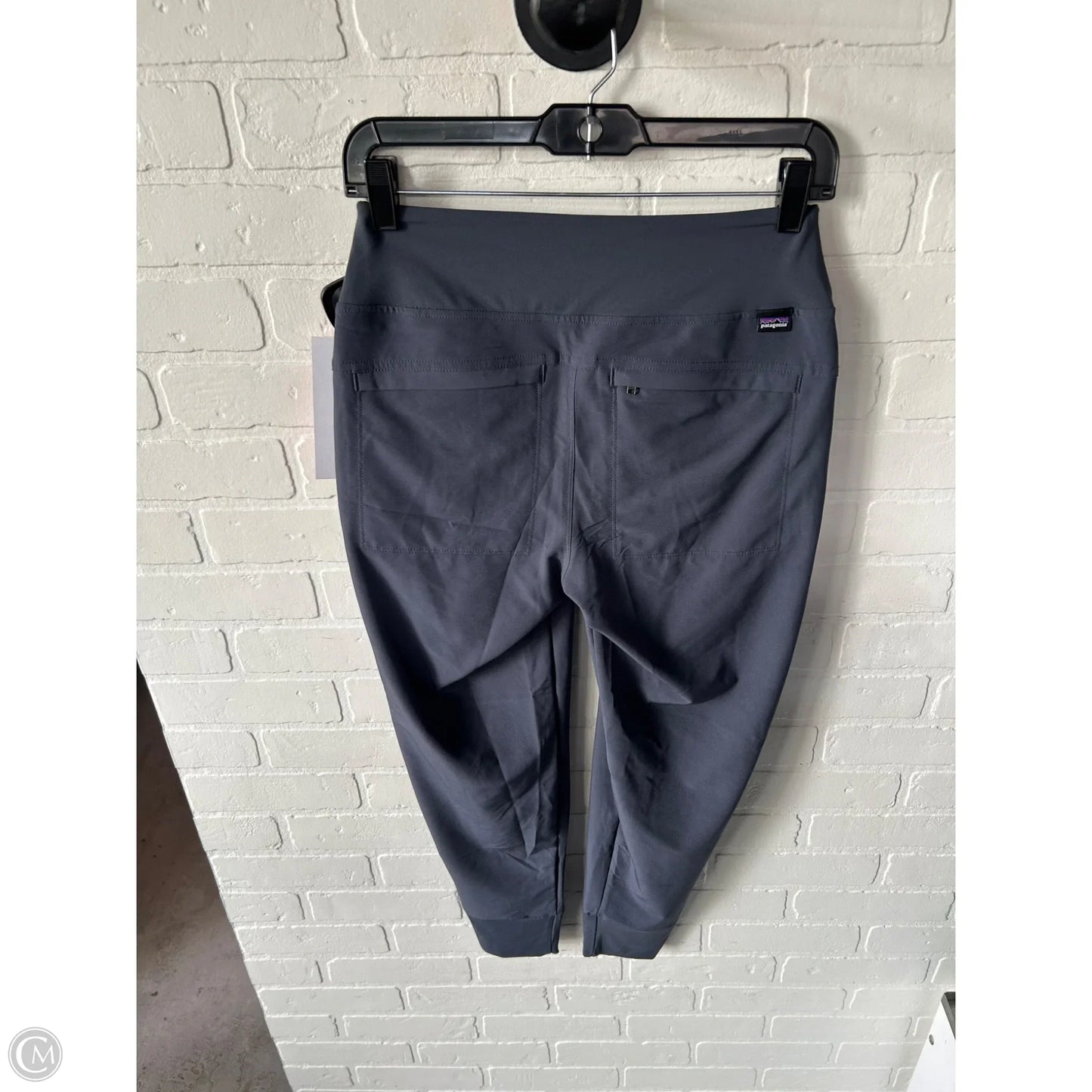 Athletic Pants By Patagonia In Grey, Size: 0
