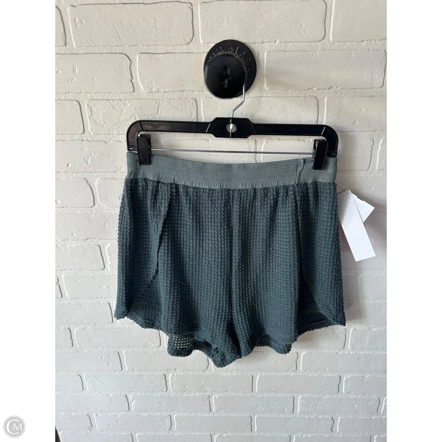 Shorts By Listicle In Blue, Size: 8