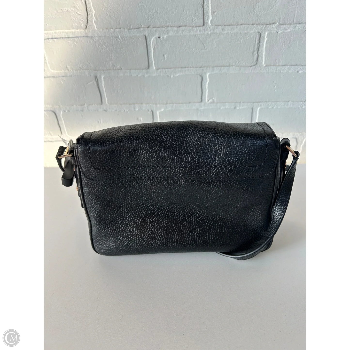 Crossbody Luxury Designer By Marc Jacobs, Size: Small
