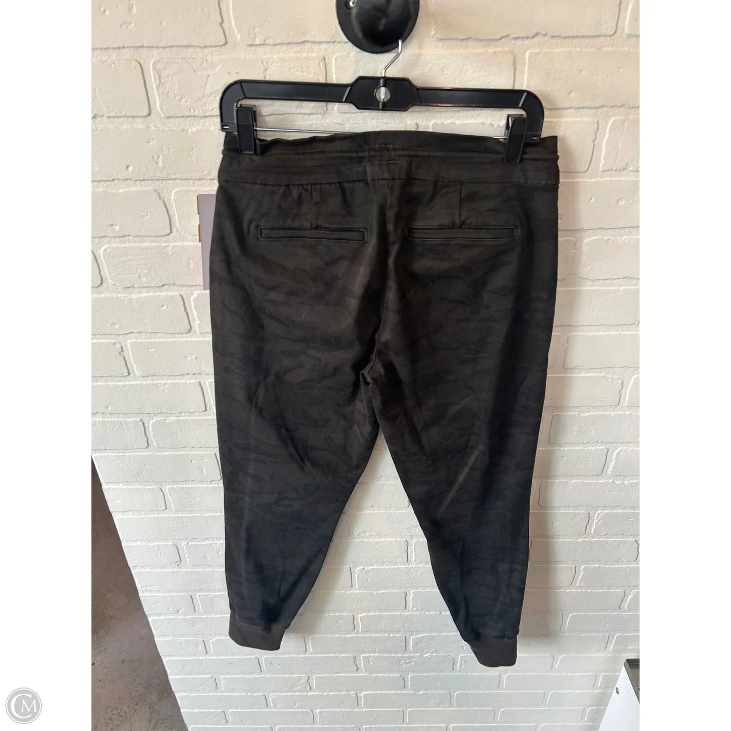 Pants Joggers By Level 99 In Black, Size: 8