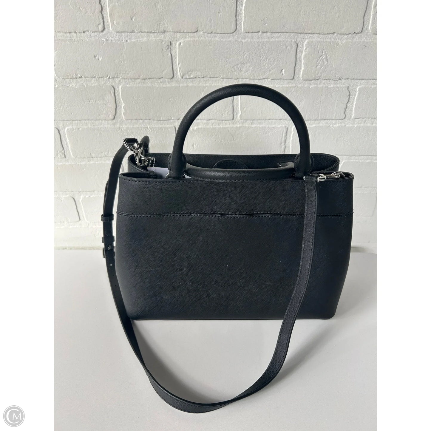 Handbag Designer By Michael Kors, Size: Medium