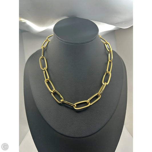 Necklace Chain By Clothes Mentor