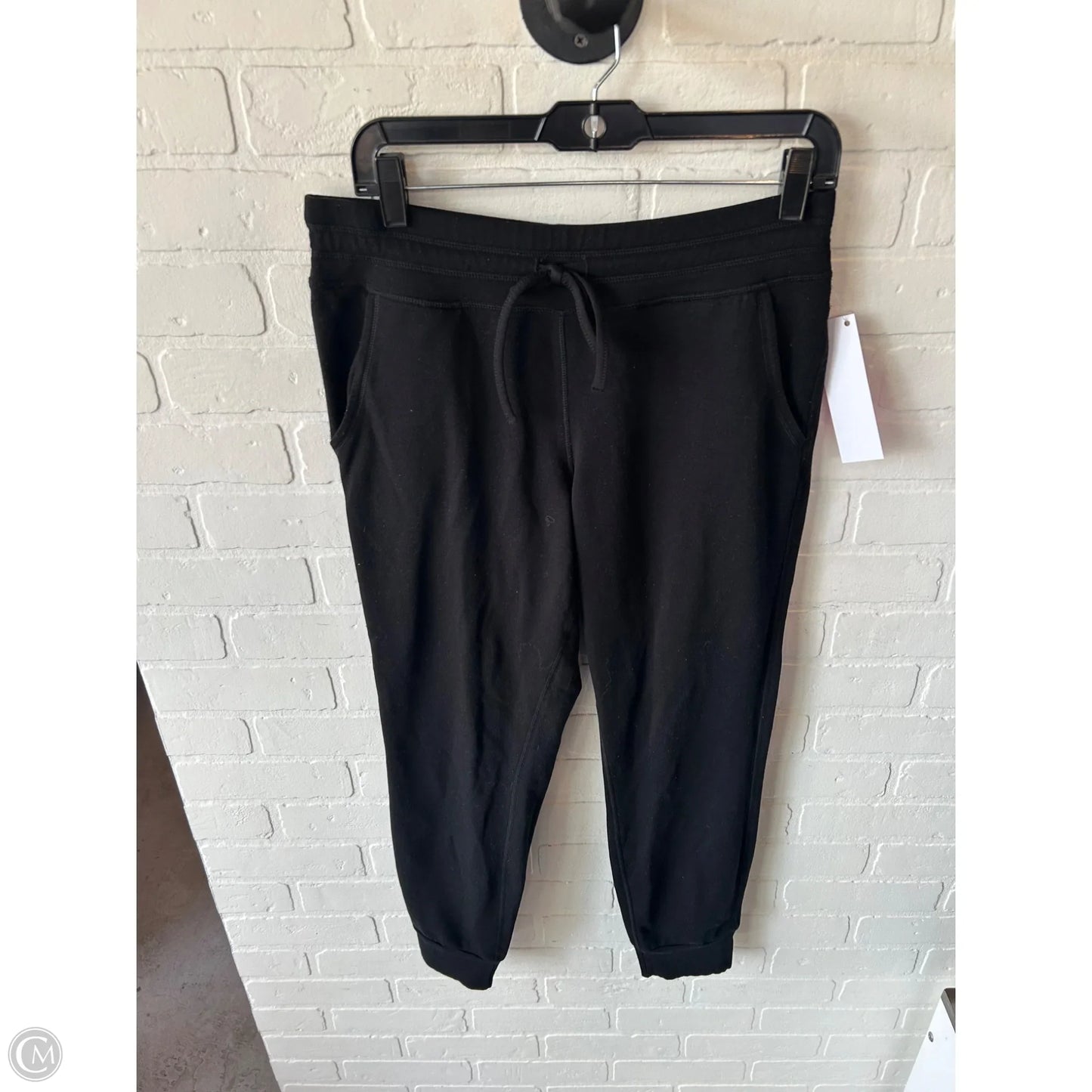 Athletic Pants By 32 Degrees In Black, Size: 4