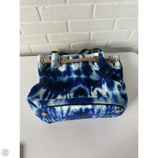 Tote Designer By Michael Kors, Size: Medium
