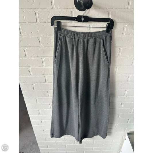 Pants Lounge By Cmc In Grey, Size: 0