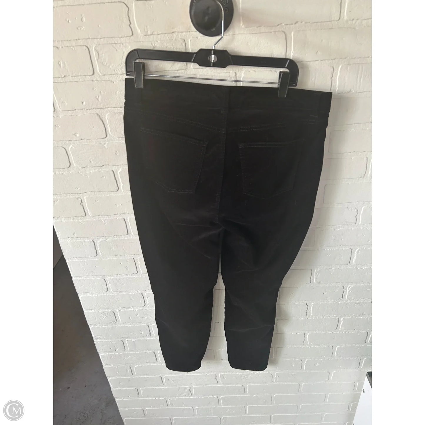 Pants Other By Talbots In Black, Size: 12p