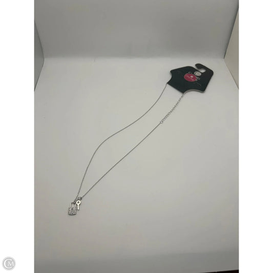 Necklace Charm By Clothes Mentor