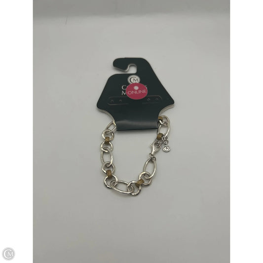 Bracelet Chain By Silpada