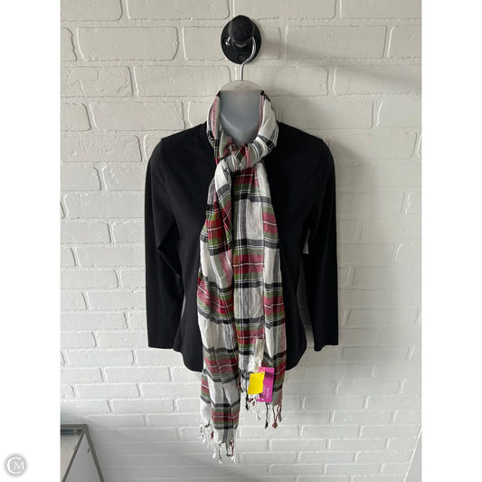Scarf Long By Clothes Mentor