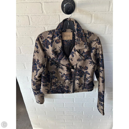 Jacket Other By Blanknyc In Tan, Size: M