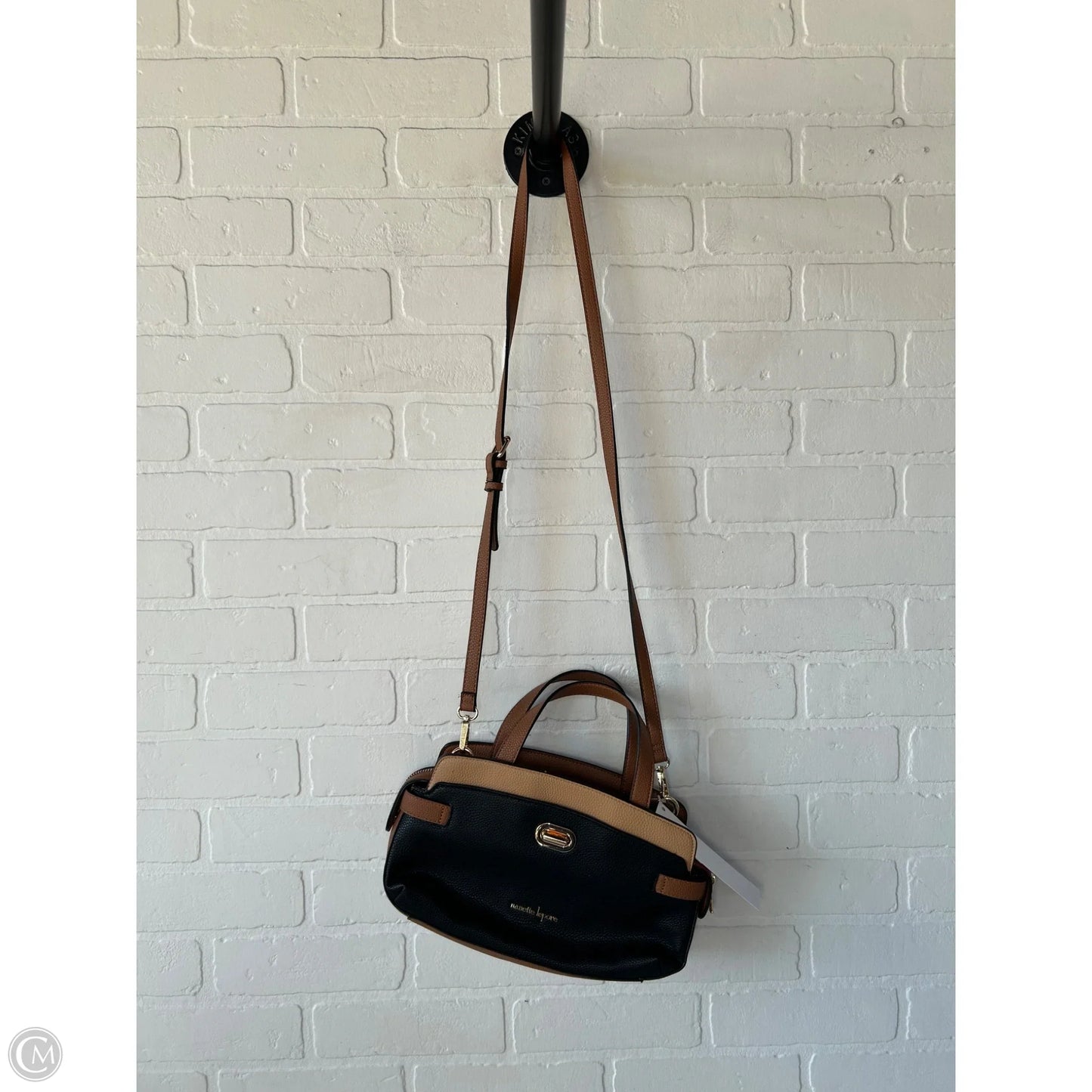 Handbag By Nanette Lepore, Size: Small