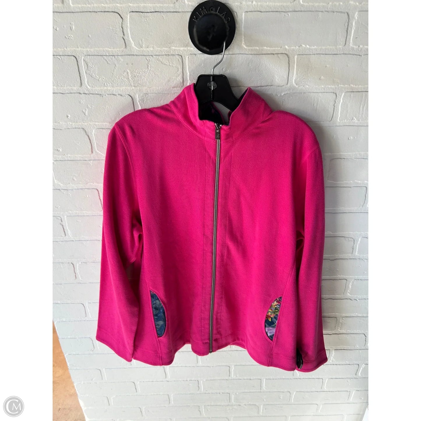 Sweater By Tommy Bahama In Pink, Size: Xl