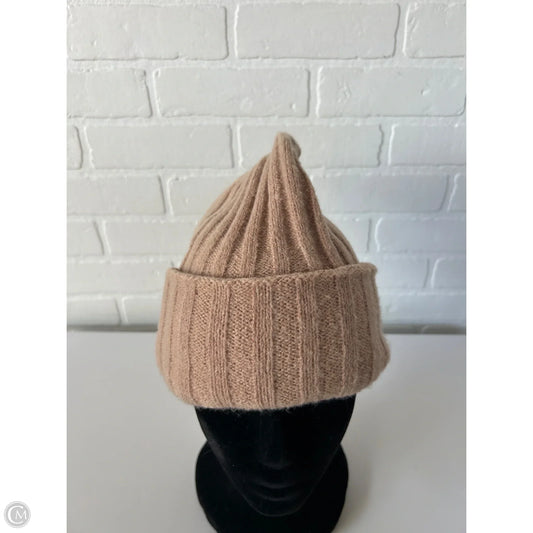 Hat Beanie By Sonoma