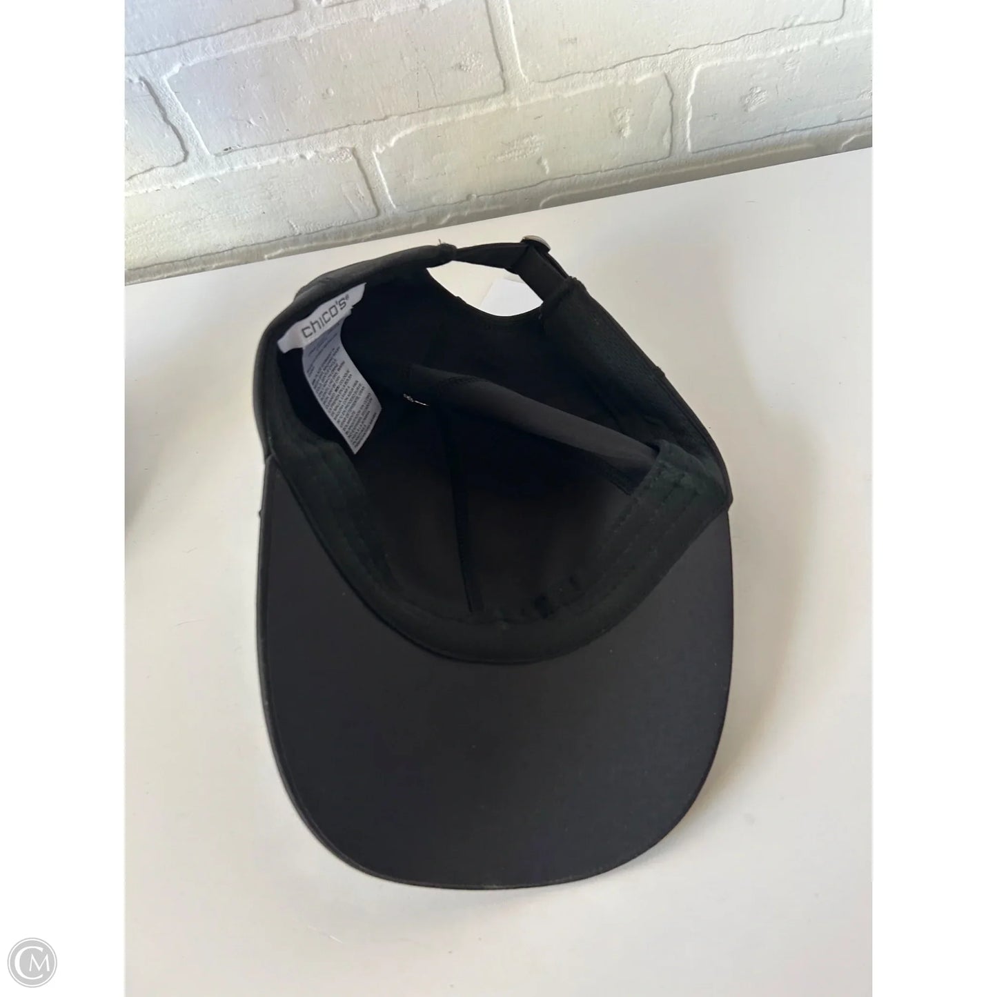 Hat Baseball Cap By Chicos