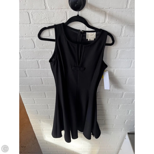 Dress Designer By Kate Spade In Blue, Size: S