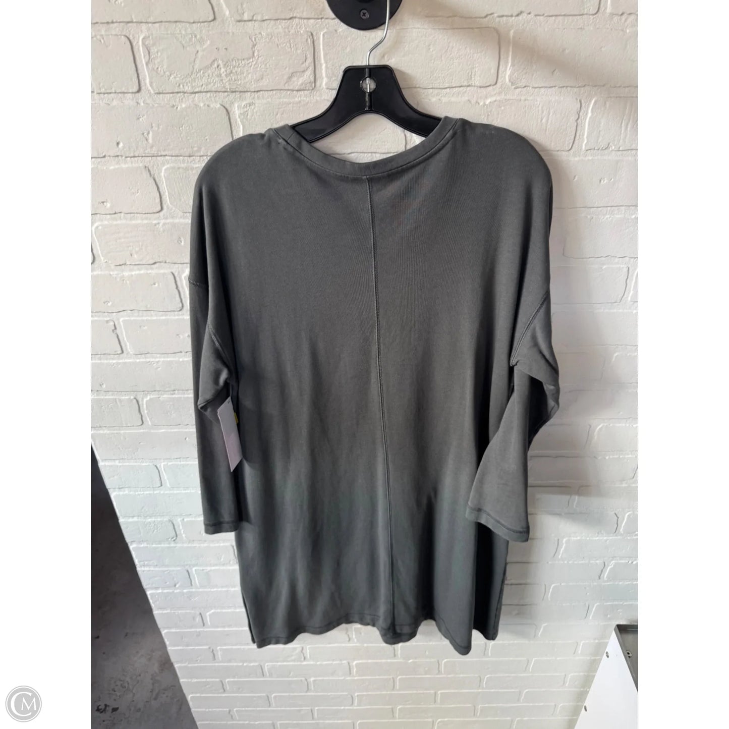 Dress Casual Short By J. Jill In Green, Size: Xl