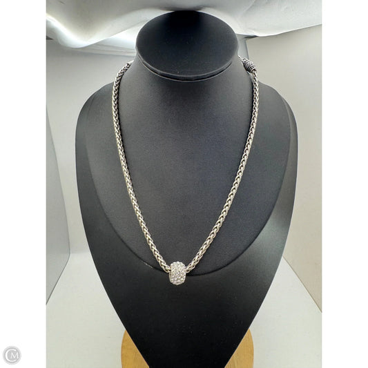 Necklace Other By Brighton