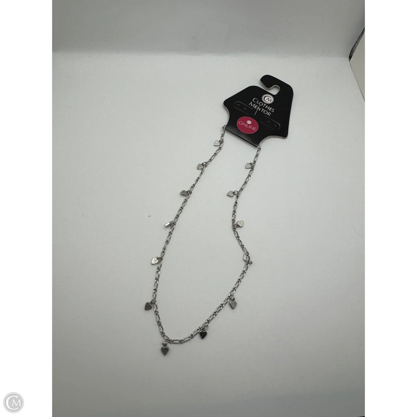 Necklace Chain By Clothes Mentor