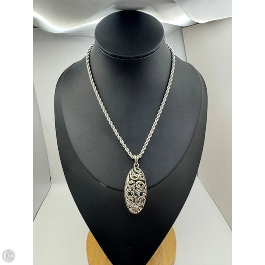 Necklace Pendant By Clothes Mentor