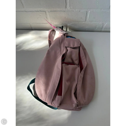 Backpack By Kavu, Size: Small
