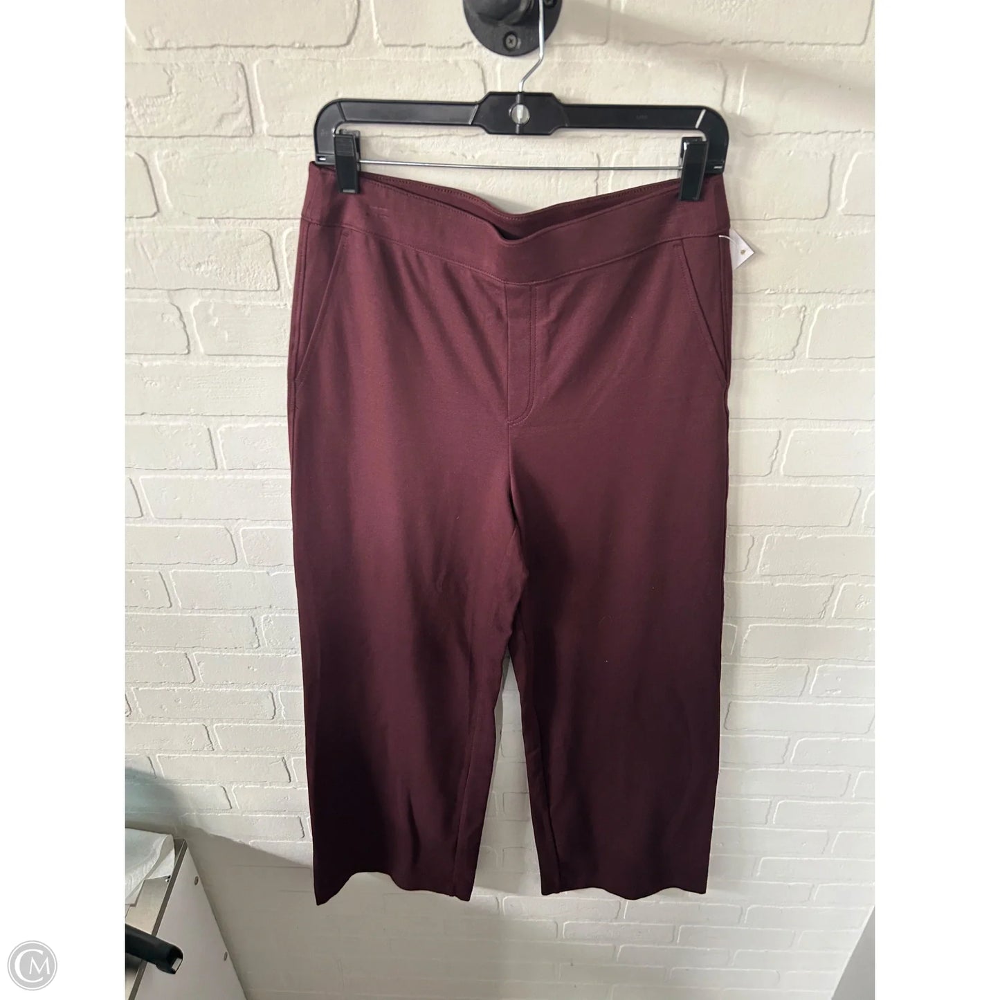 Pants Other By Nine West Apparel In Purple, Size: 8