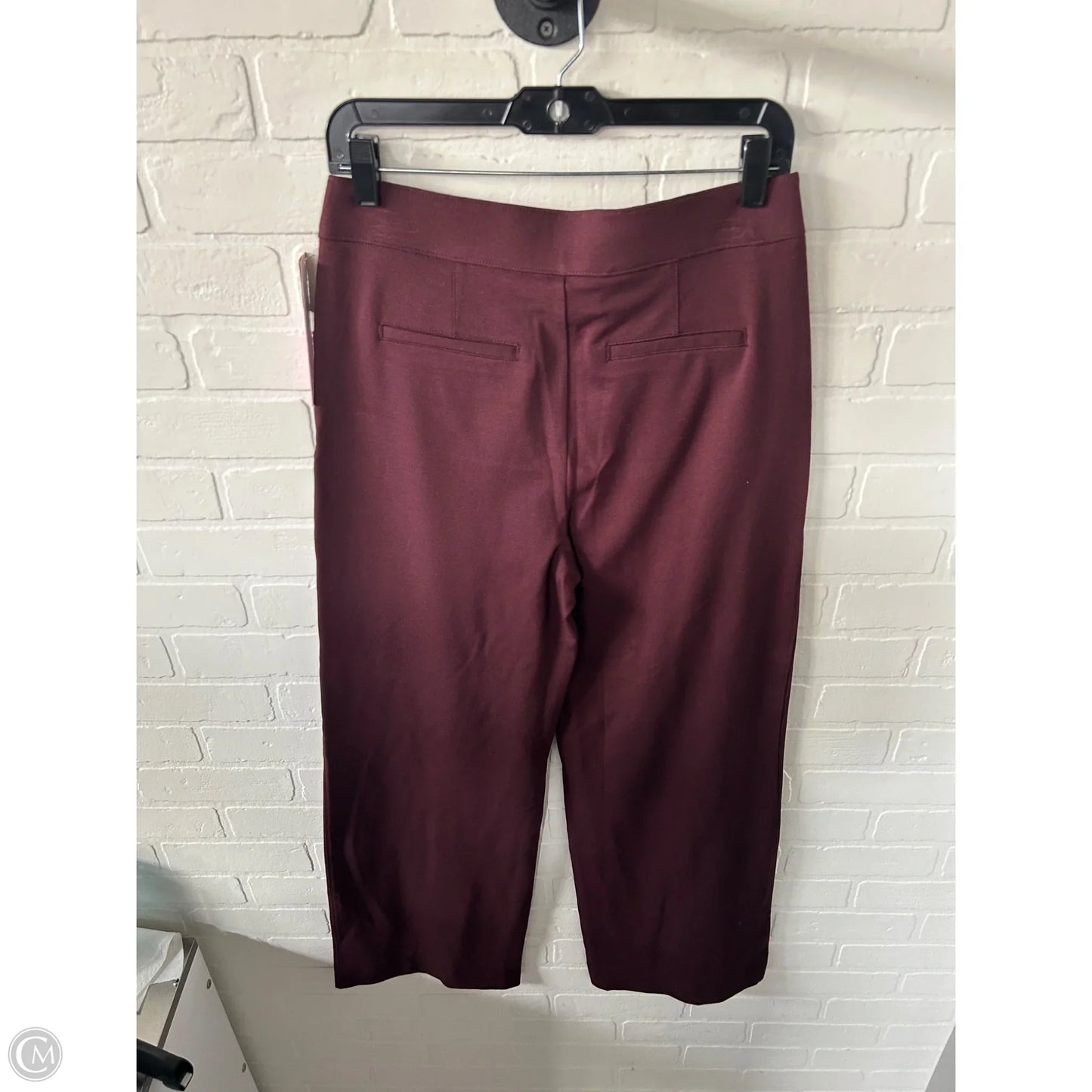 Pants Other By Nine West Apparel In Purple, Size: 8