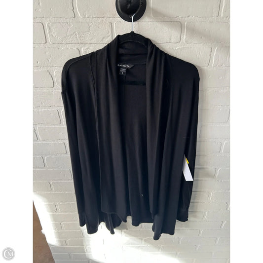 Cardigan By Athleta In Black, Size: S