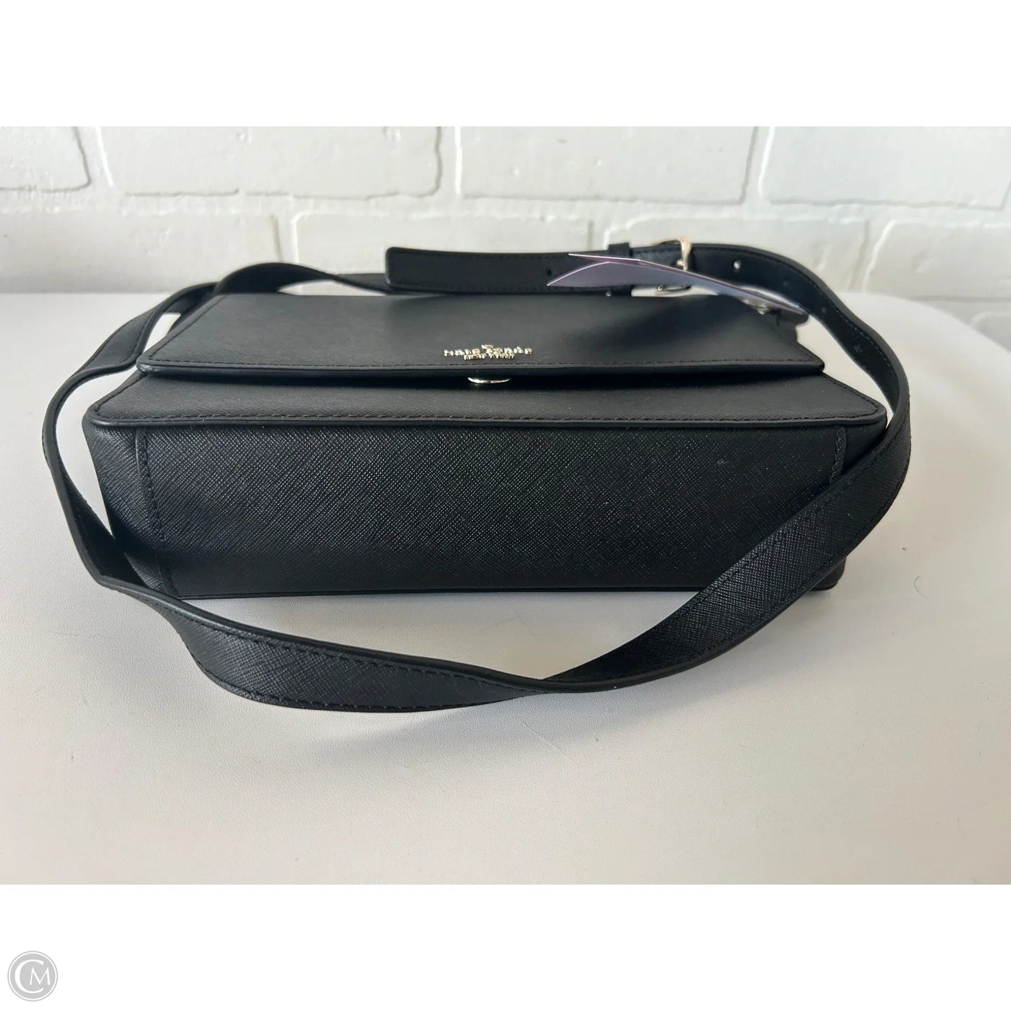 Crossbody Designer By Kate Spade, Size: Medium