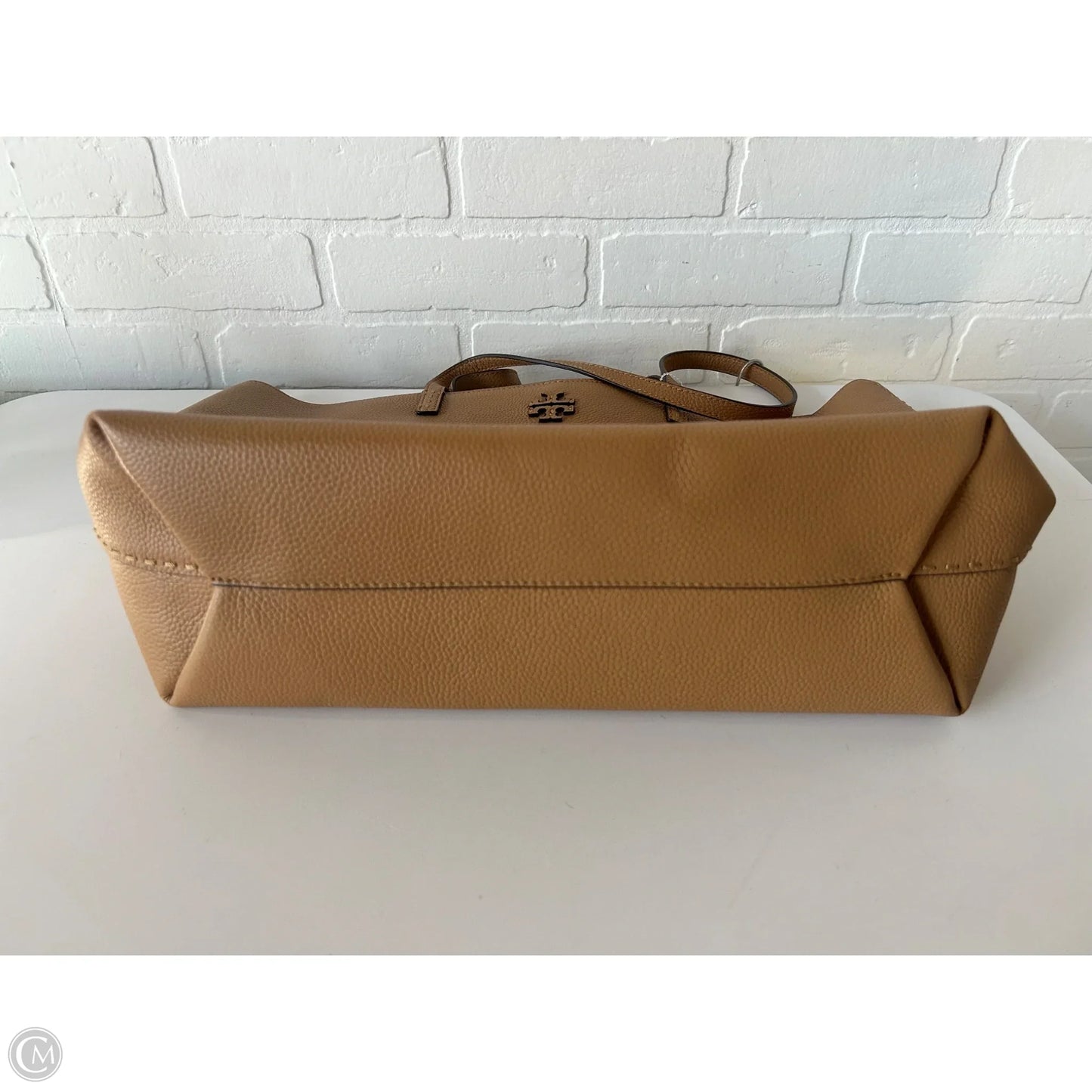 Tote Designer By Tory Burch, Size: Large