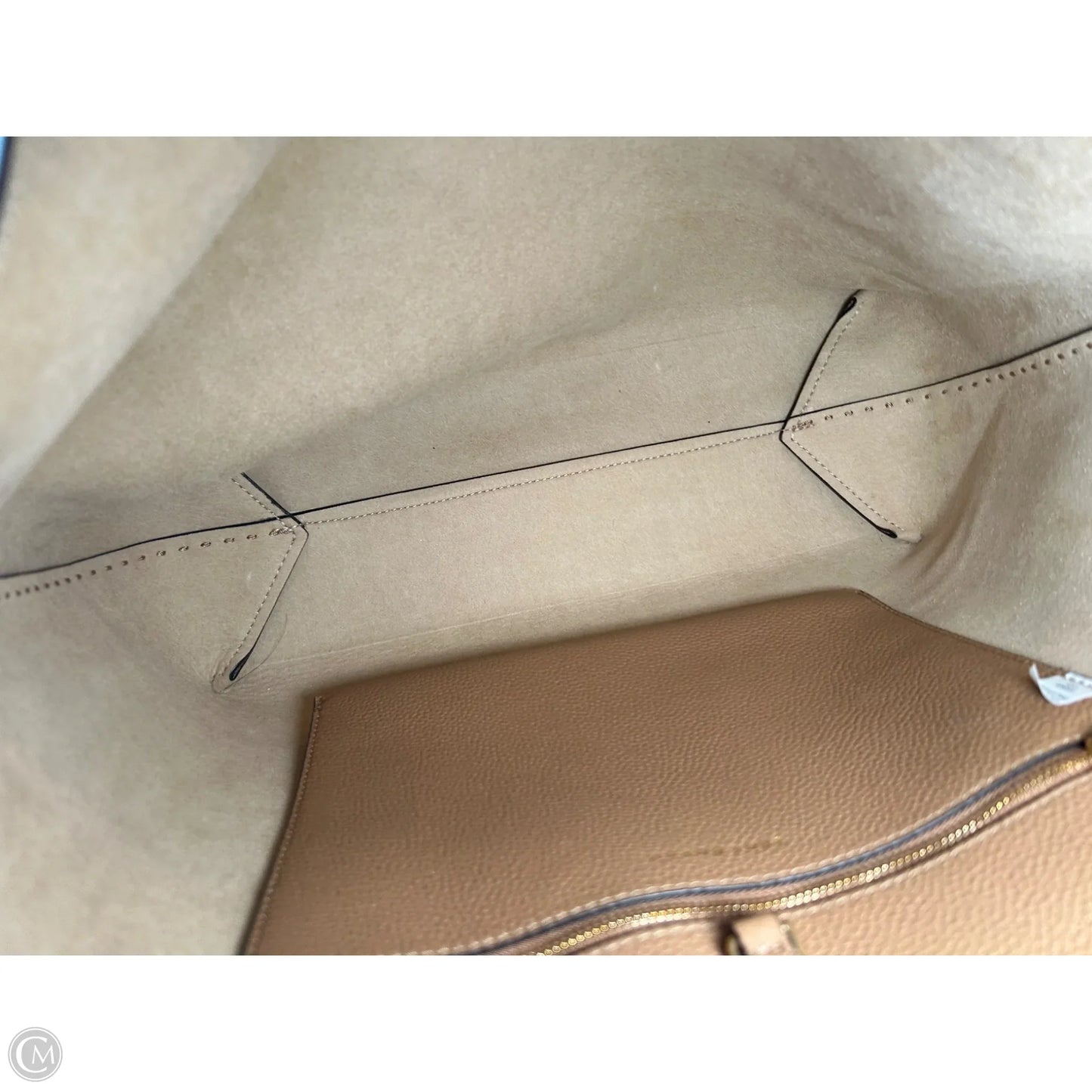 Tote Designer By Tory Burch, Size: Large