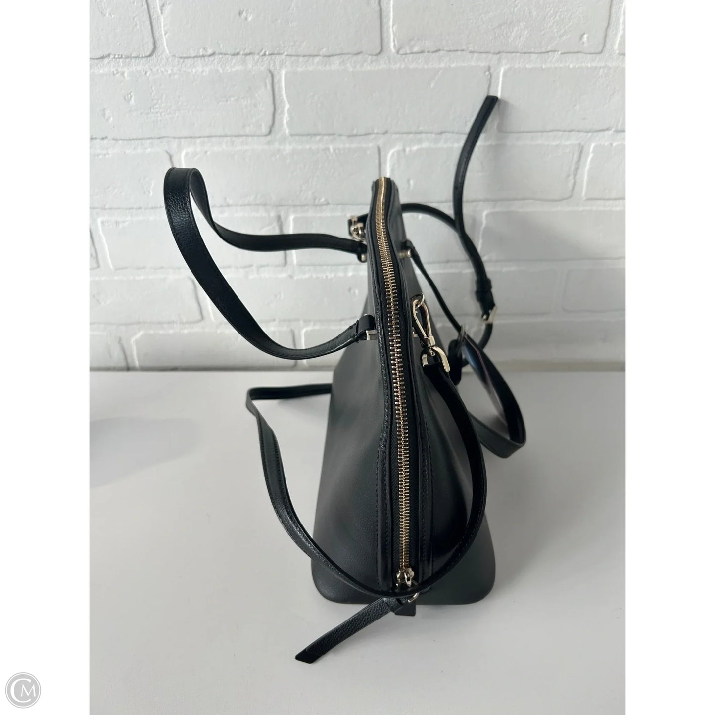 Handbag Designer By Kate Spade, Size: Medium