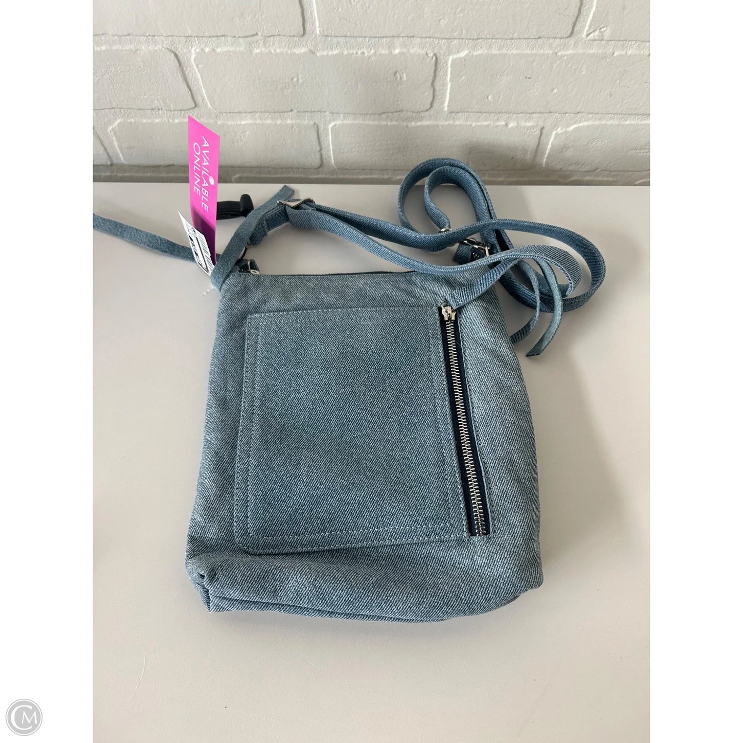 Crossbody By Cmb, Size: Small