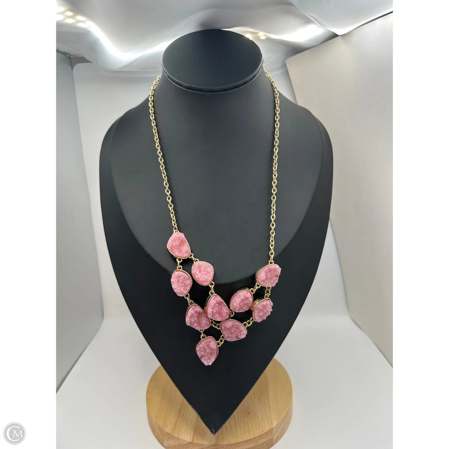 Necklace Statement By Clothes Mentor