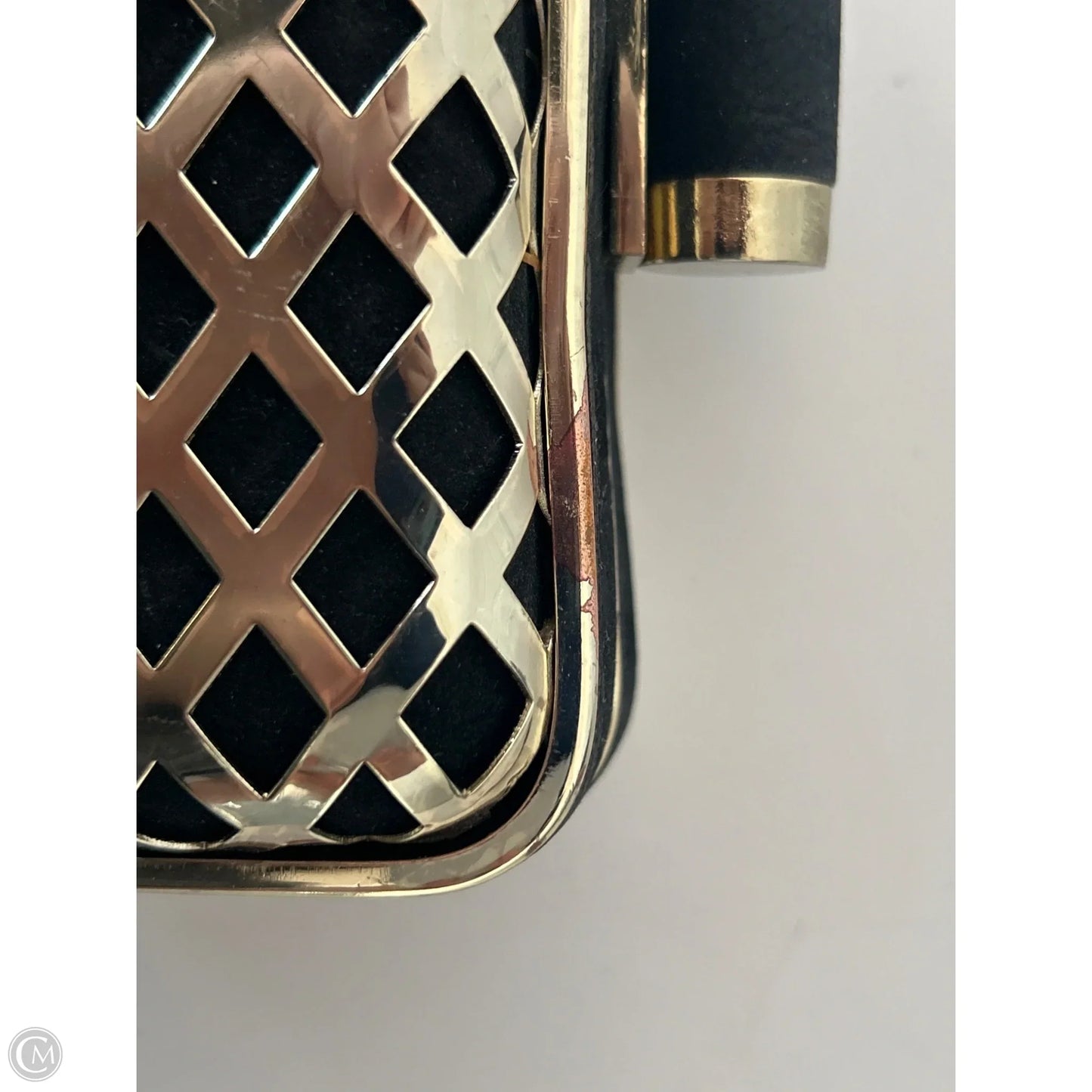 Clutch By H&m, Size: Small