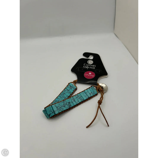 Bracelet Beaded By Clothes Mentor