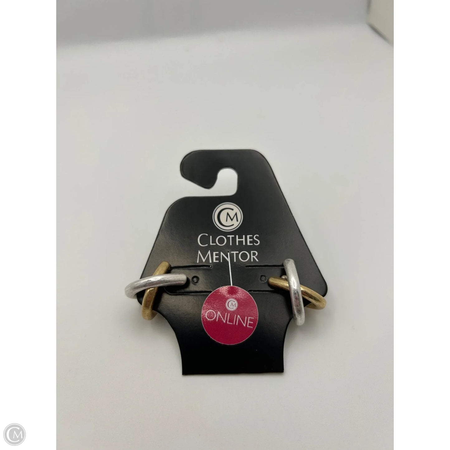 Earrings Hoop By Clothes Mentor